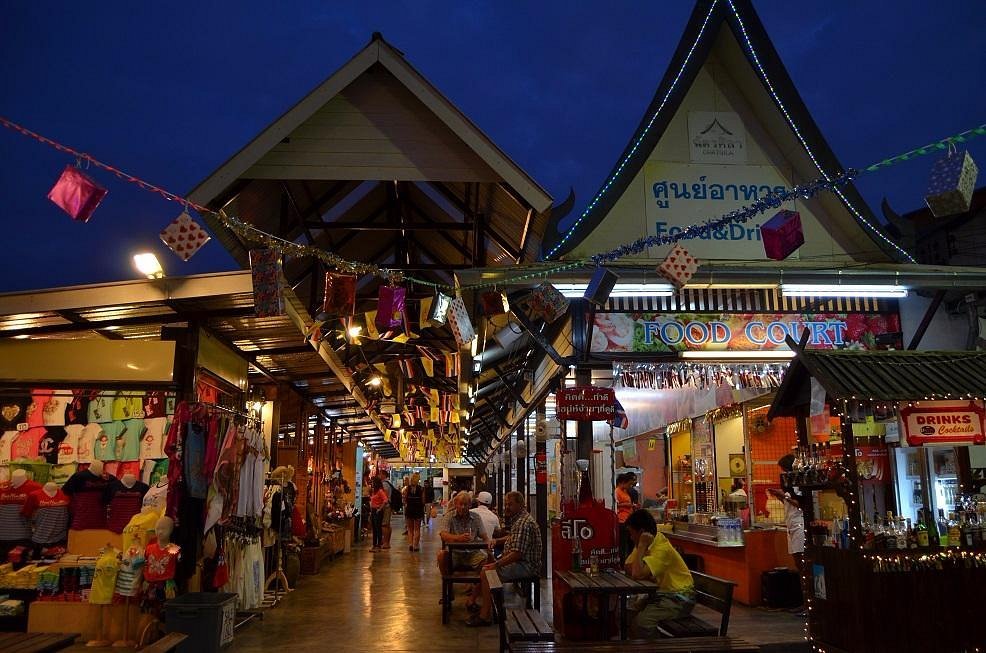 Hua Hin Cycling To Ban Krut 4 Days
